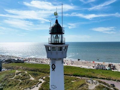 Holiday park Apartment in Egmond by the Beach - Environment photo 15