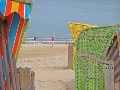 Holiday park Apartment in Egmond by the Beach - Environment photo 17