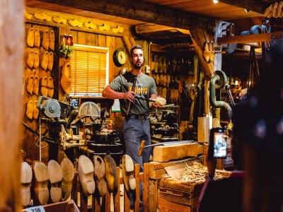 Holiday park Apartment in Egmond by the Beach - Environment photo 24