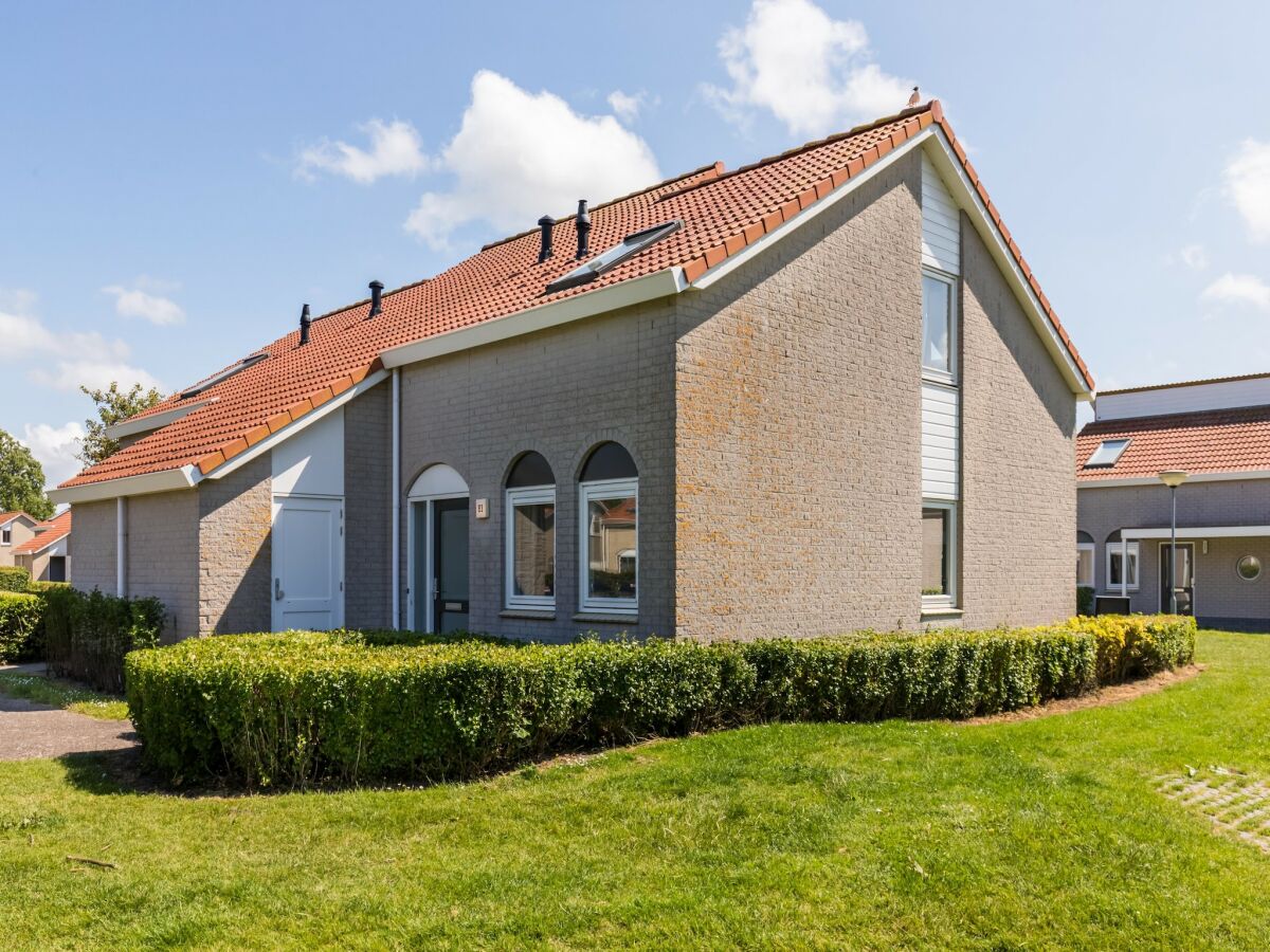 Holiday park Strandbungalow in Strandnähe - Outdoor photo 2