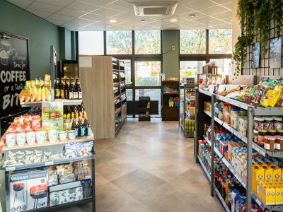 Holiday park Strandbungalow in Strandnähe - Outdoor photo 34