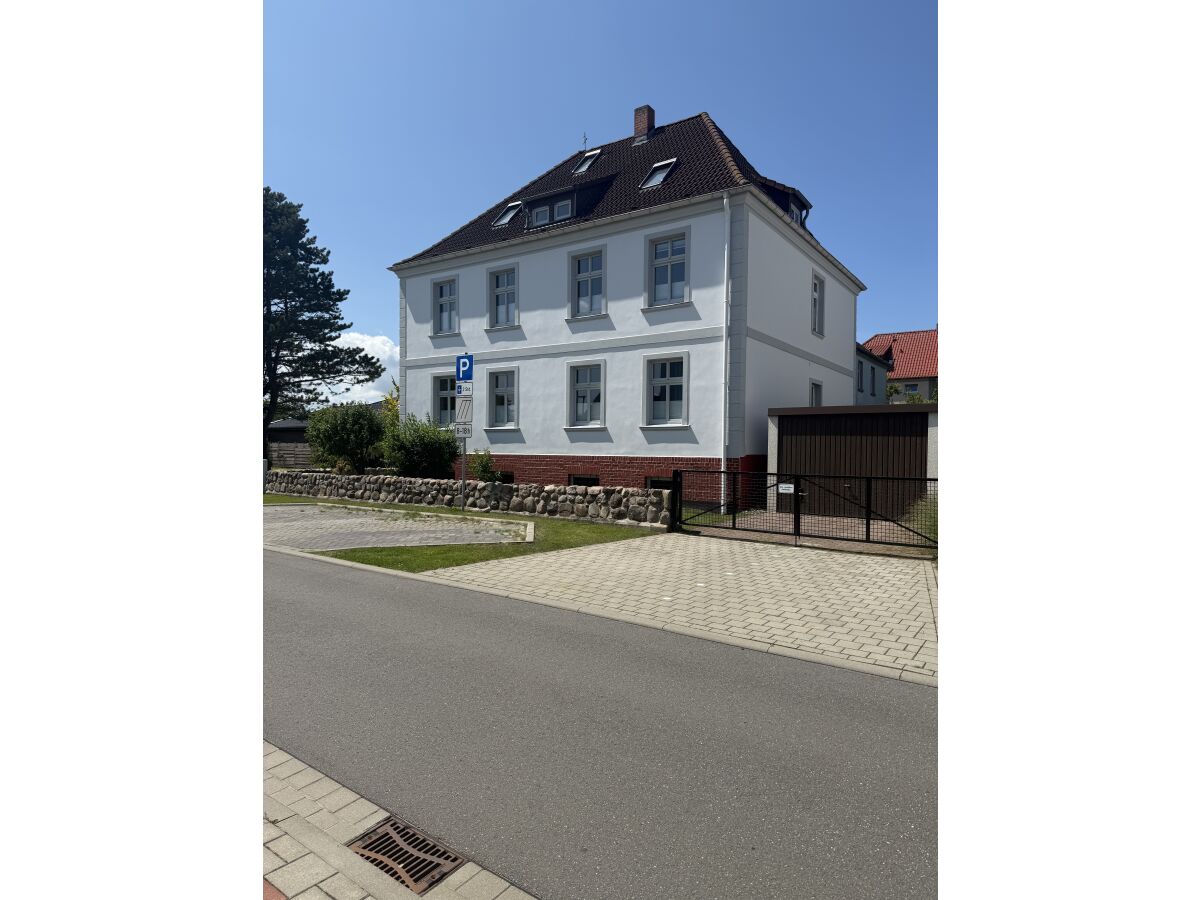 Holiday apartment Der Nautilus - Outdoor photo 4