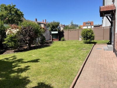 Holiday apartment Der Nautilus - Outdoor photo 2