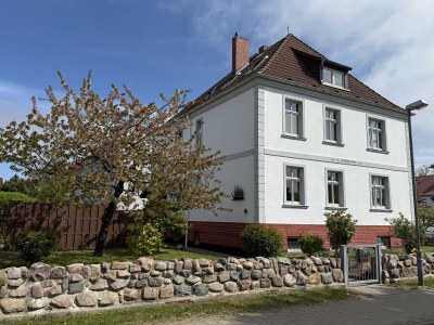 Holiday apartment Der Nautilus - Outdoor photo 3