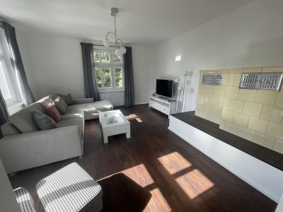 Holiday apartment Der Nautilus - Features photo 6