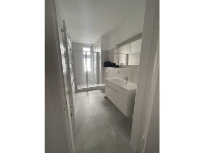 Holiday apartment Der Nautilus - Features photo 9