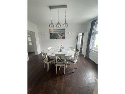 Holiday apartment Der Nautilus - Features photo 10