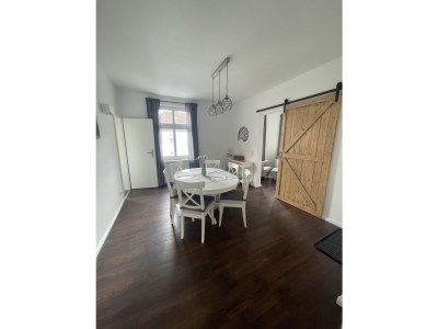 Holiday apartment Der Nautilus - Features photo 11