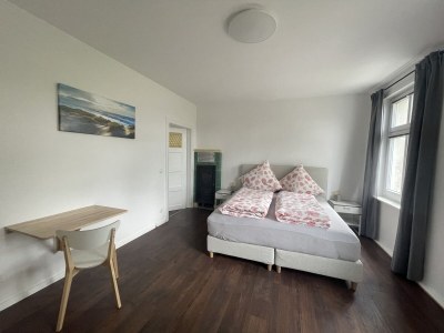 Holiday apartment Der Nautilus - Features photo 13