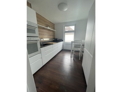 Holiday apartment Der Nautilus - Features photo 14