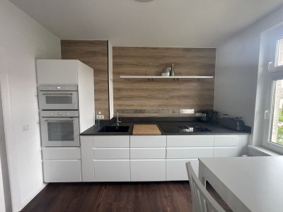 Holiday apartment Der Nautilus - Features photo 15