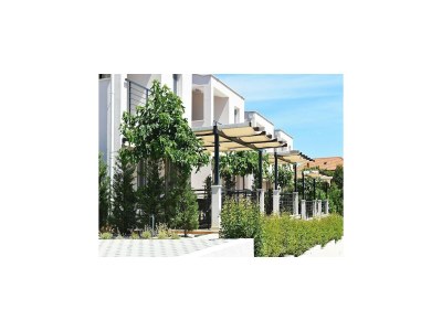 Holiday park Apartment in Ugljan with Beach and Pool - Outdoor photo 3