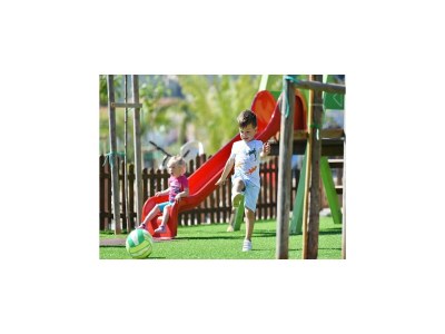 Holiday park Apartment in Ugljan with Beach and Pool - Outdoor photo 8