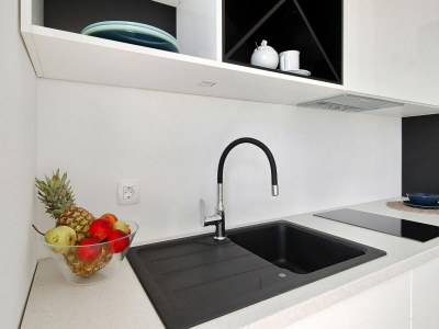 Holiday park Apartment in Ugljan with Beach and Pool - Features photo 16