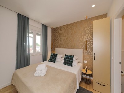 Holiday park Apartment in Ugljan with Beach and Pool - Features photo 18