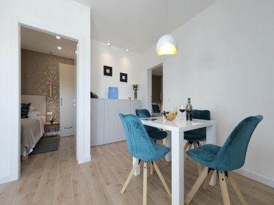 Holiday park Apartment in Ugljan with Beach and Pool - Features photo 20