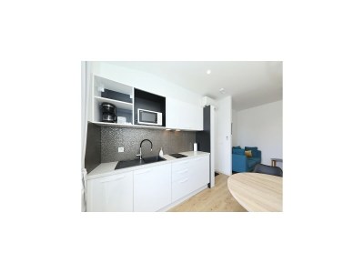 Holiday park Apartment in Ugljan with Beach and Pool - Features photo 21