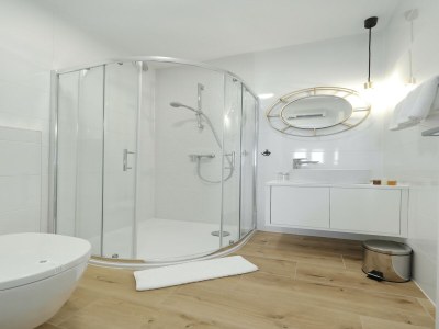 Holiday park Apartment in Ugljan with Beach and Pool - Features photo 22