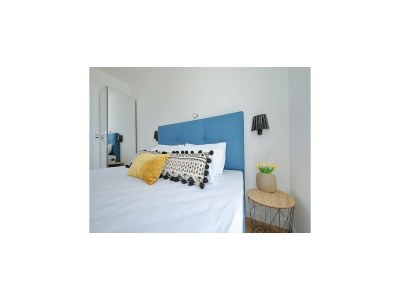 Holiday park Apartment in Ugljan with Beach and Pool - Features photo 23