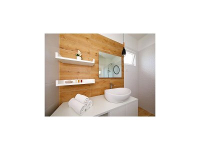 Holiday park Apartment in Ugljan with Beach and Pool - Features photo 25