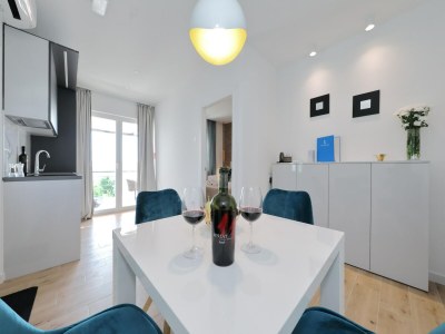 Holiday park Apartment in Ugljan with Beach and Pool - Features photo 26