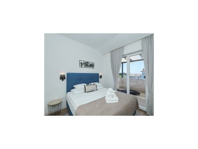 Holiday park Apartment in Ugljan with Beach and Pool - Features photo 27