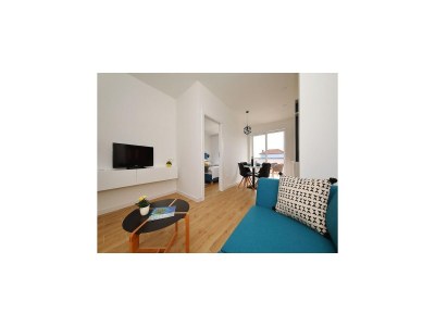 Holiday park Apartment in Ugljan with Beach and Pool - Features photo 29