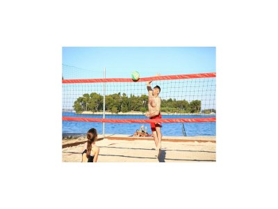 Holiday park Apartment in Ugljan with Beach and Pool - Environment photo 40