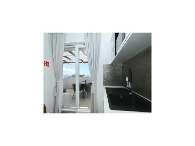 Holiday park Apartment in Ugljan with Beach and Pool - Outdoor photo 49