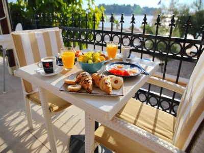 Holiday park Apartment in Ugljan with Beach and Pool - Outdoor photo 50