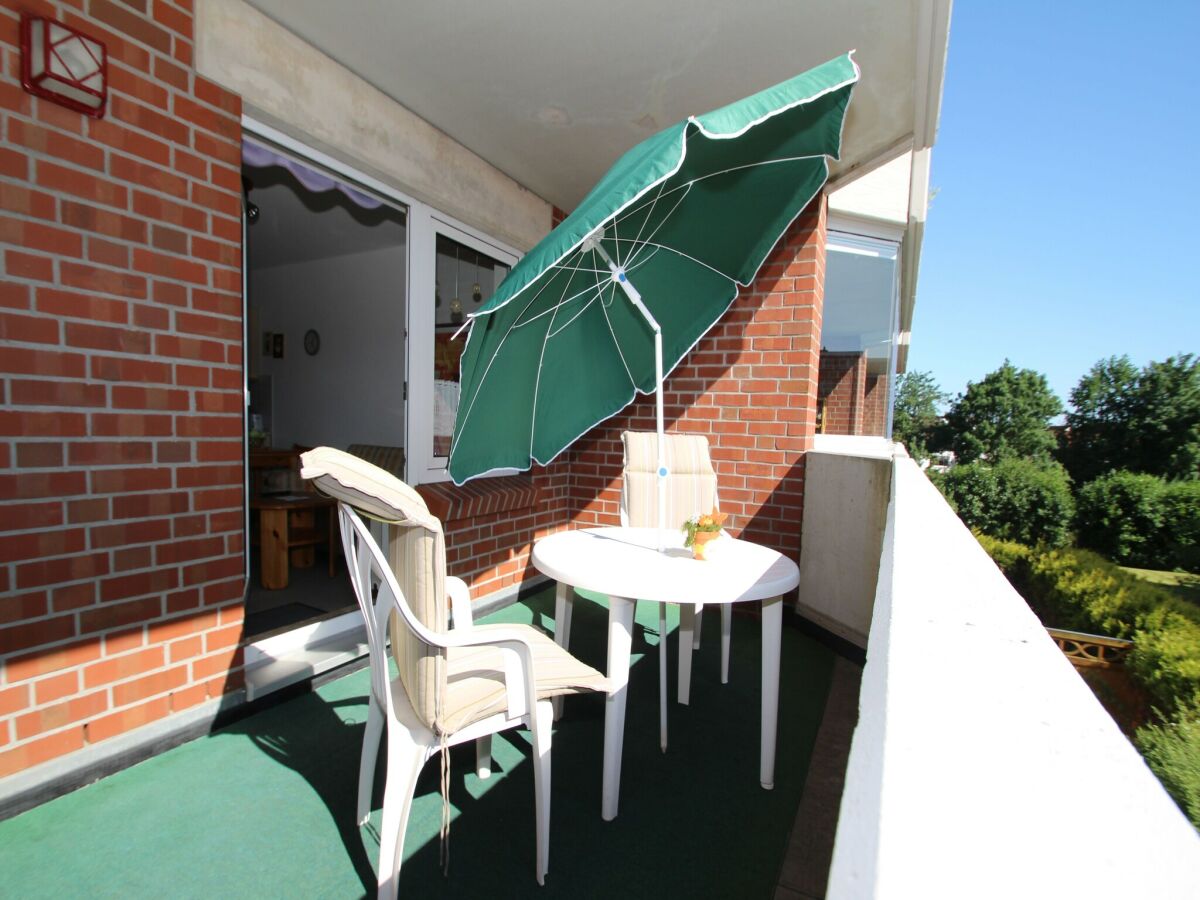 Apartment Ferienwohnung, Dornumersiel - Outdoor photo 2