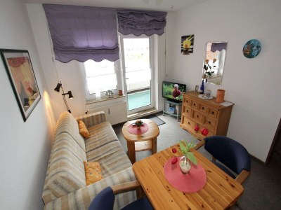 Apartment Ferienwohnung, Dornumersiel - Features photo 4