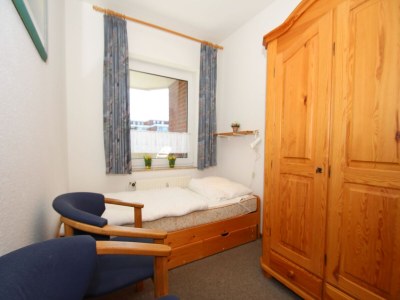 Apartment Ferienwohnung, Dornumersiel - Features photo 6