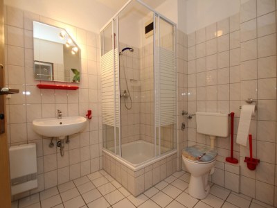 Apartment Ferienwohnung, Dornumersiel - Features photo 7
