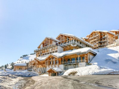 Holiday park Luxe Apartment w/ Ski - Outdoor photo 7