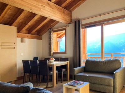 Holiday park Luxe Apartment w/ Ski - Features photo 9