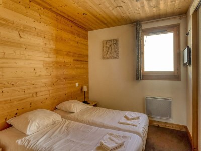 Holiday park Luxe Apartment w/ Ski - Features photo 10