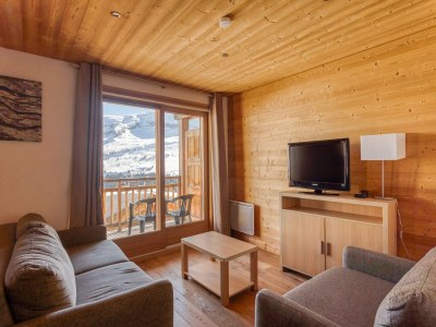 Holiday park Luxe Apartment w/ Ski - Features photo 12