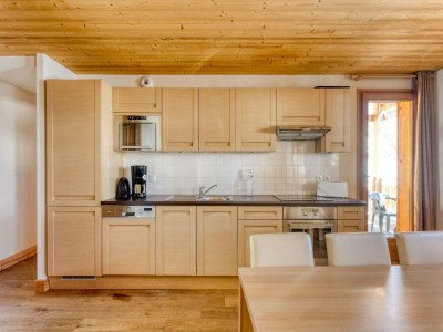 Holiday park Luxe Apartment w/ Ski - Features photo 13