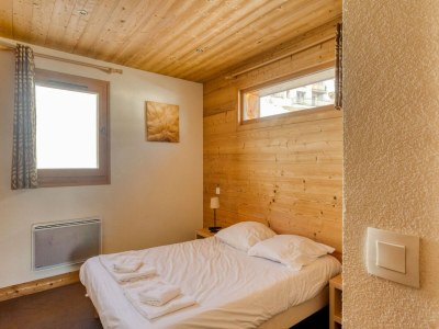 Holiday park Luxe Apartment w/ Ski - Features photo 14