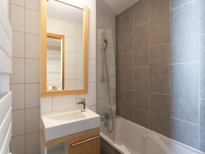 Holiday park Luxe Apartment w/ Ski - Features photo 17