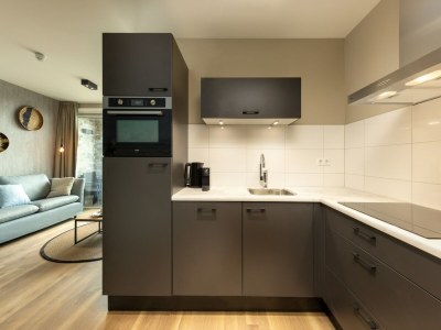 Holiday park Bright Apartment Near Sea - Features photo 7