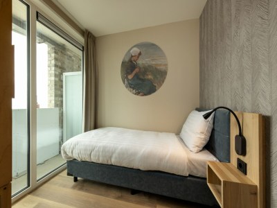 Holiday park Bright Apartment Near Sea - Features photo 9