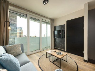 Holiday park Bright Apartment Near Sea - Features photo 11