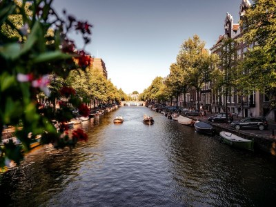 Holiday park Bright Apartment Near Sea - Environment photo 27