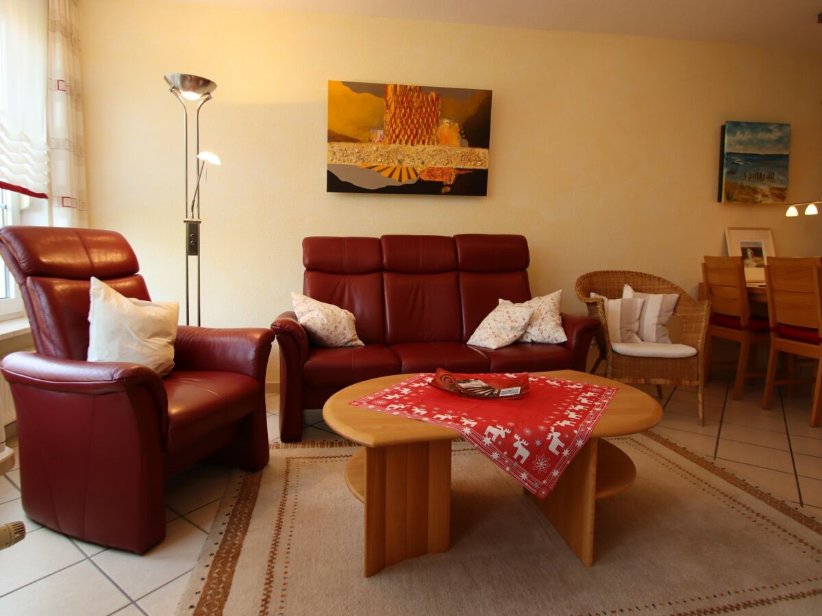 Holiday house Reihenhaus, Dornumersiel - Features photo 5