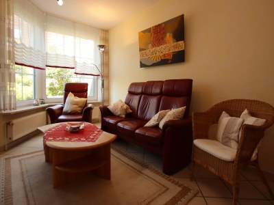 Holiday house Reihenhaus, Dornumersiel - Features photo 8