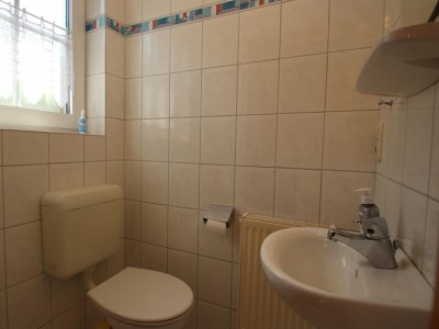 Holiday house Reihenhaus, Dornumersiel - Features photo 10