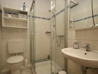 Holiday house Reihenhaus, Dornumersiel - Features photo 11