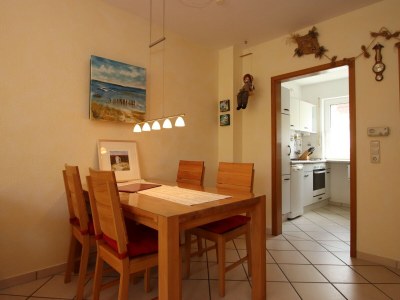 Holiday house Reihenhaus, Dornumersiel - Features photo 13